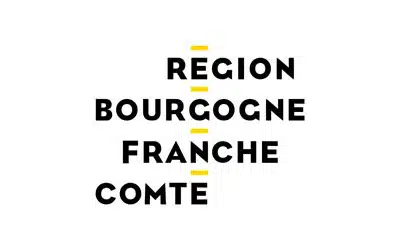 Logo Bourgogne Franche comté