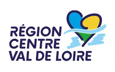 Logo Centre Val de Loire