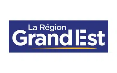Logo Grand Est