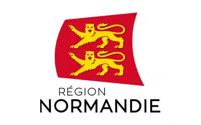 Logo de la Normandie