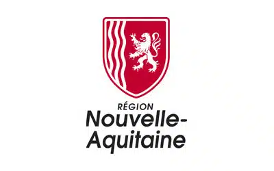 Logo Nouvelle Aquitaine