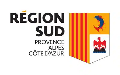 Logo région PACA