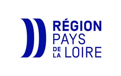 Logo Pays de la Loire