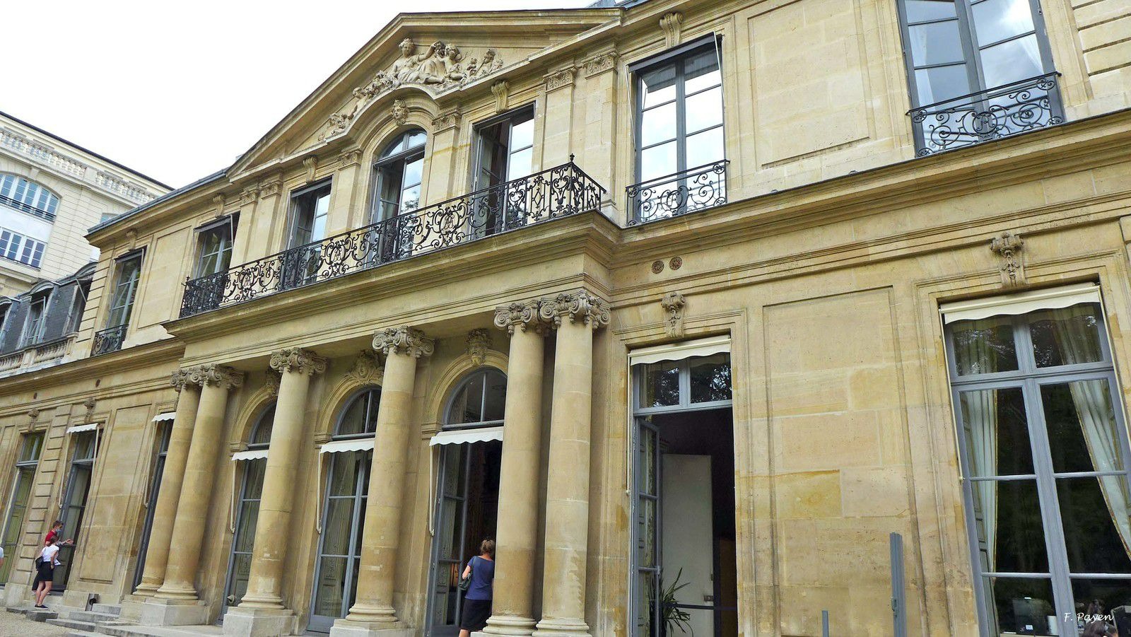 Présentation du CIVEN