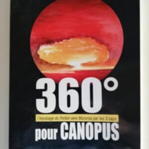 360° pour CANOPUS