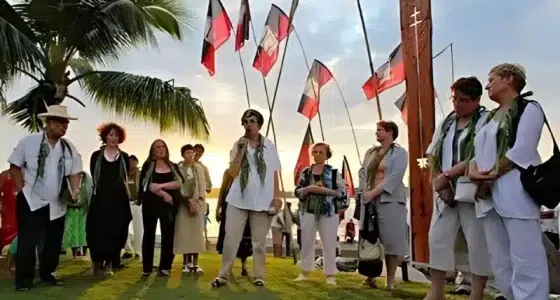 La bombe, ses femmes et ses enfants