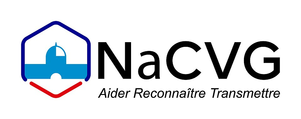 Logo Office National des Anciens Combattants et Victimes de Guerre