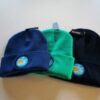 Bonnet avec logo de l’AVEN – Image 2