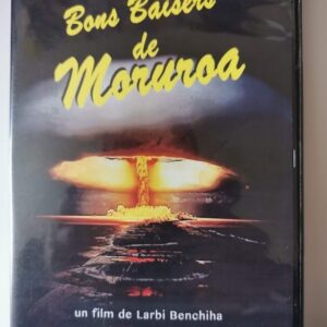 Bons baisers de Muroroa