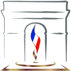Logo La Flamme sous l'Arc de Triomphe