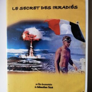 Le secret des irradiés