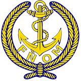 Logo Fédération Nationale des Officiers Marins