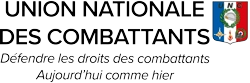 Logo Union Nationale des Combattants
