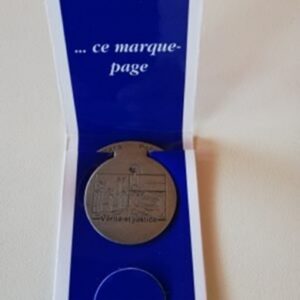 Marque pages