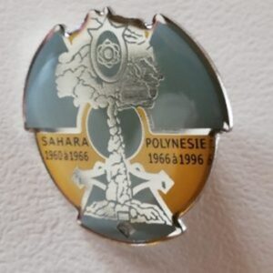 Pin’s logo AVEN