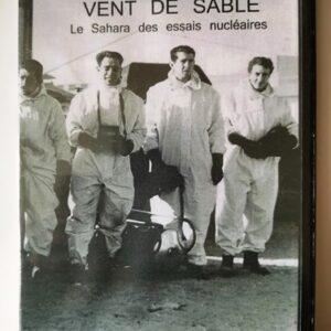 Vent de sable