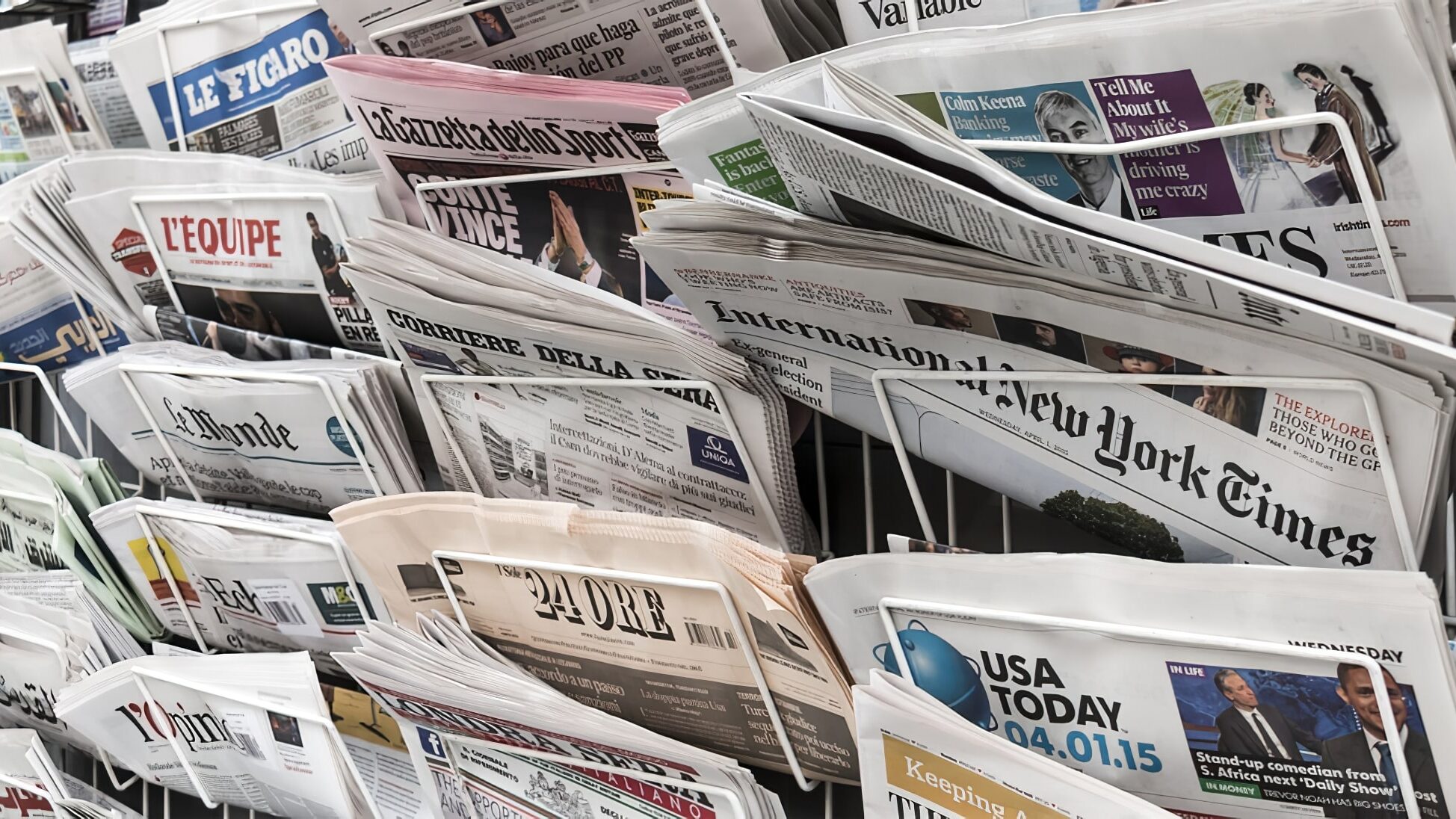 Presse
