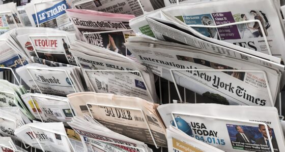 Articles de presse concernant la Commission d’Enquête Parlementaire juin 2025