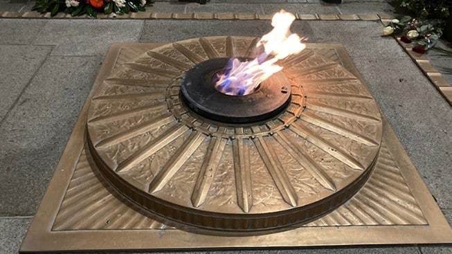 Arc de triomphe
