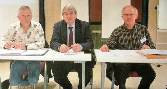 Réunion Départementale 2025 de la Sarthe (72)