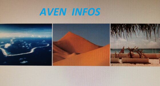 Aven Infos avril 2025 N°1