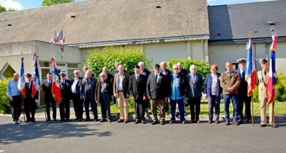Réunion Départementale 2025 de l’indre et Loire (37)
