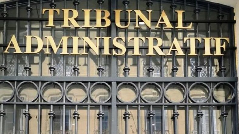 tribunal adm marseille