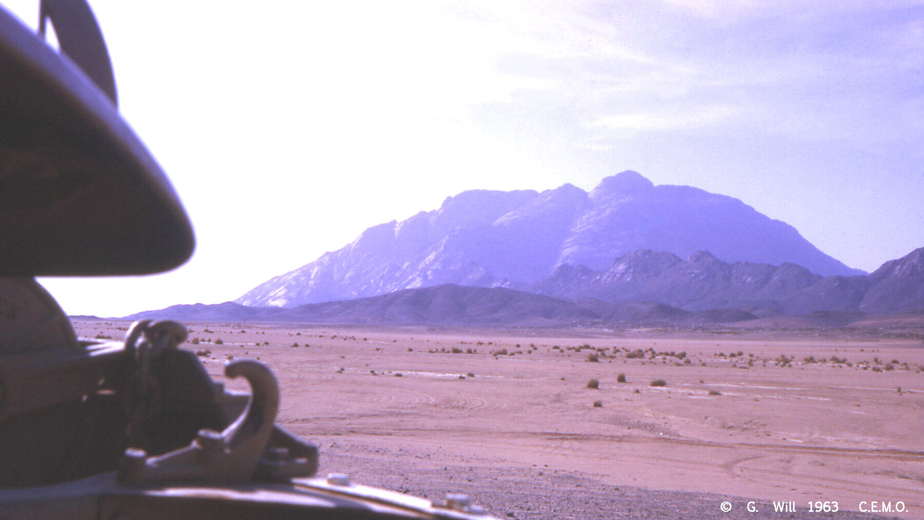 In Eker 1963