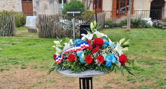 Cérémonie d’Hommage à NAJAC Assemblée Générale AVEN 2025
