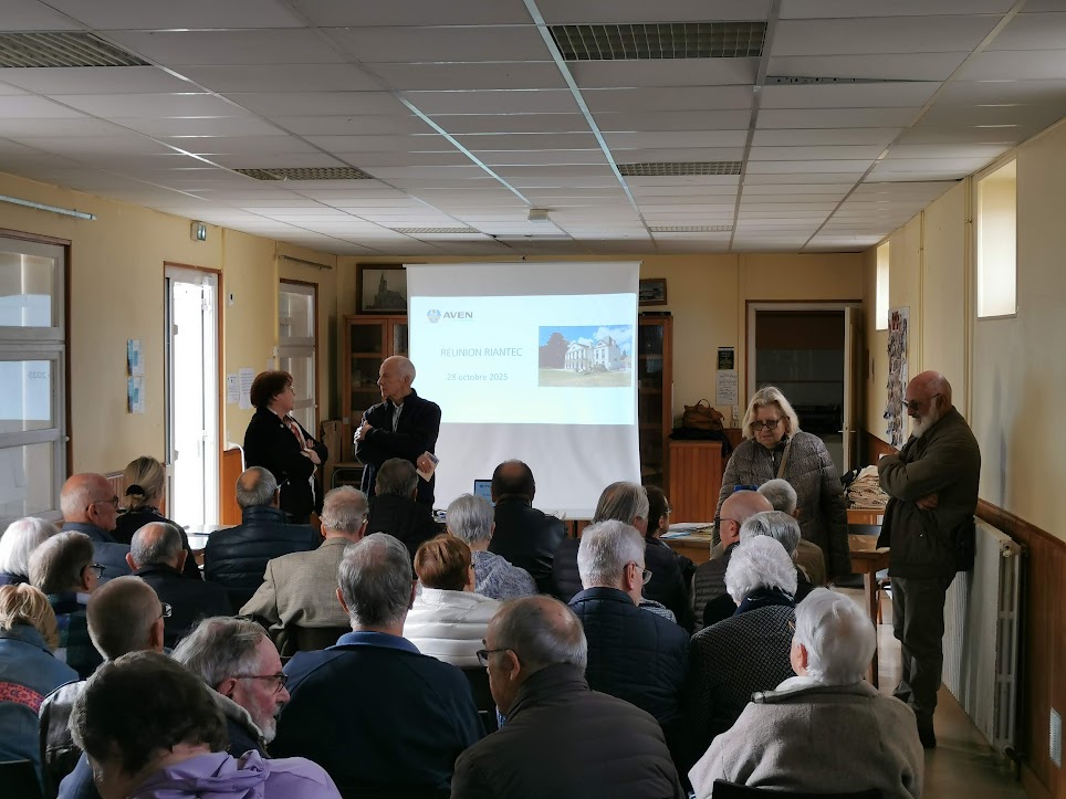 Echange avec tous Echange avec tous