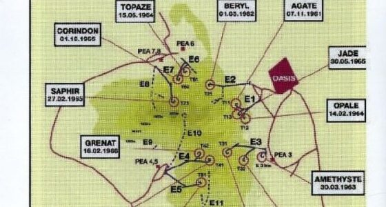 Un peu d’histoire….