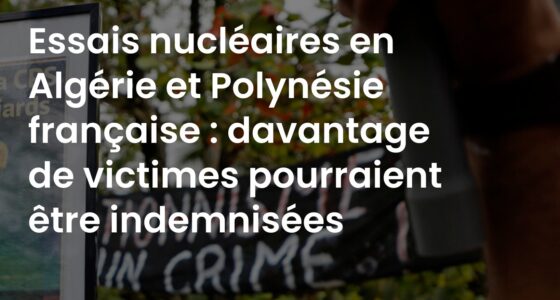 Article de Presse « Reporterre média »