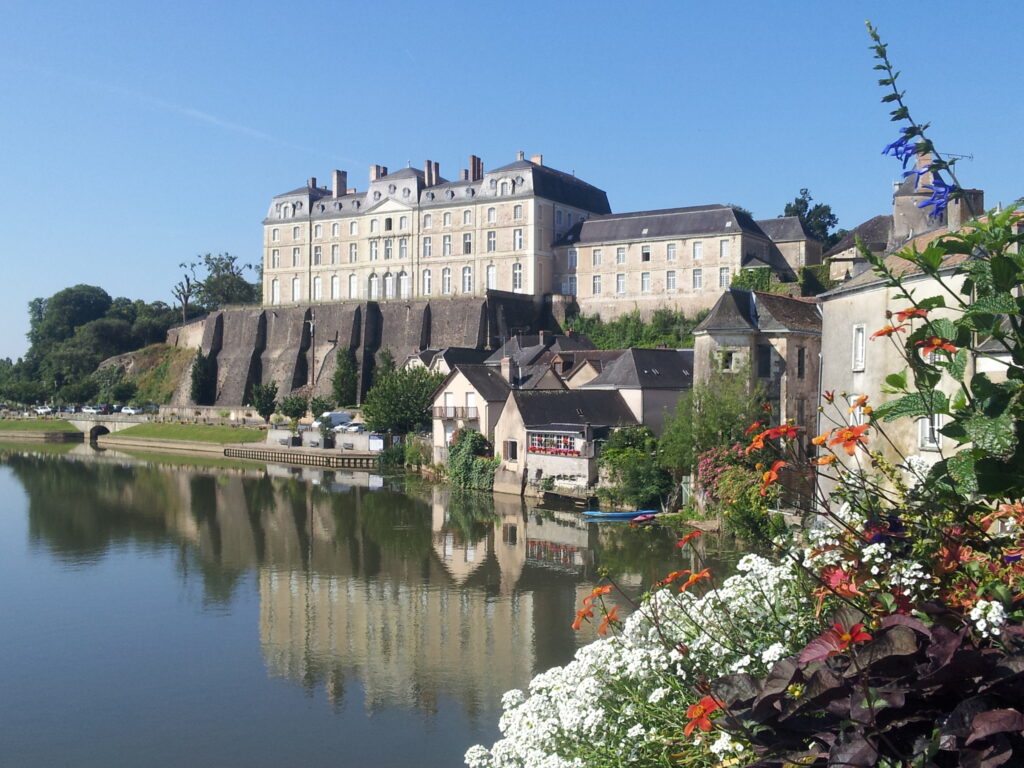 sablé sur sarthe