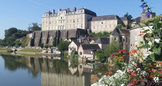 Réunion régionale Pays de Loire à Sablé sur Sarthe