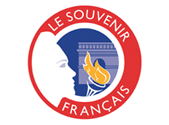 Logo Souvenir Français