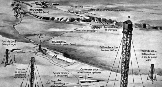 il y a 60 ans : REGGAN , Témoignage de Raymond Croella (février 2020)