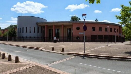 collège JR