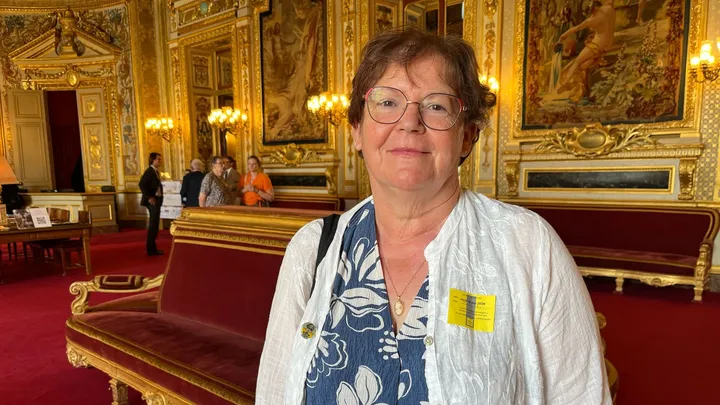 Françoise GRELLIER