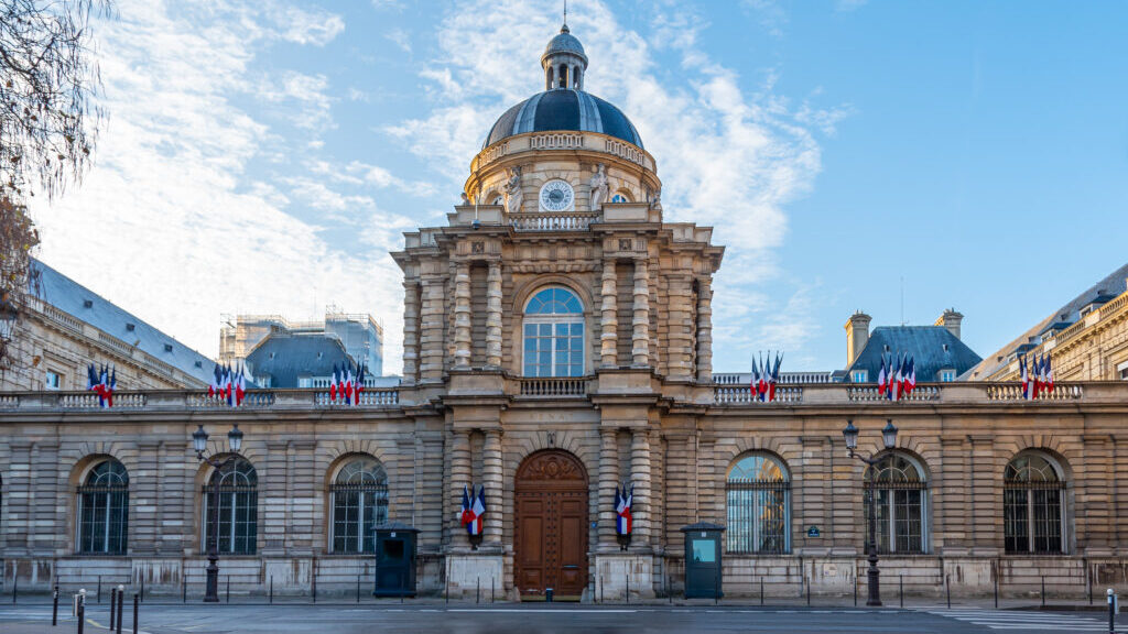 le Sénat