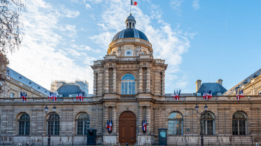 sénat