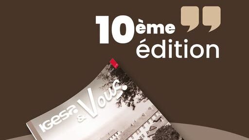 Igesa N°10