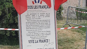 Devoir de mémoire