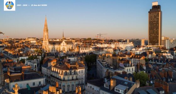 informations et Pouvoir AG Nantes 2026