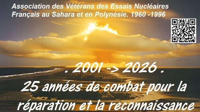 aven 25 ans
