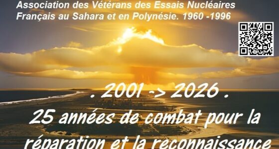 Communiqué de Presse