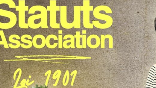 statuts loi 1901